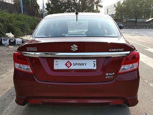 Used 2017 Maruti Suzuki Dzire MT for sale in Faridabad 