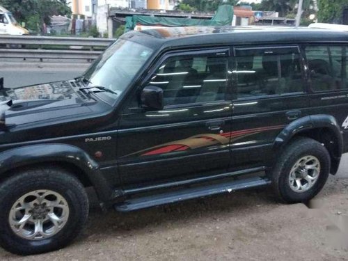 Mitsubishi Pajero 2002 MT for sale in Coimbatore