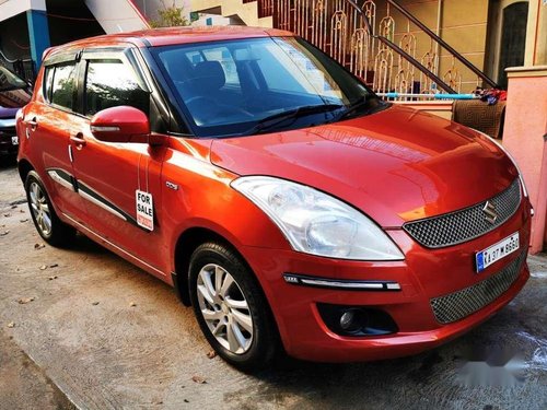 Used 2015 Swift ZDI  for sale in Mysore