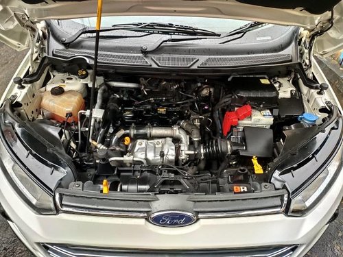 Ford EcoSport 1.5 DV5 MT Titanium 2016 in Kolkata