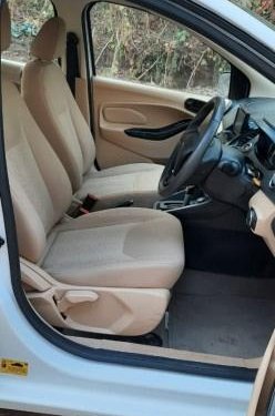 Used 2018 Ford Aspire Version Titanium AT for sale in Thane