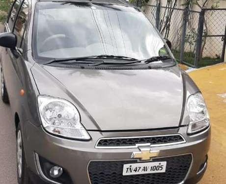 Chevrolet Spark LT 1.0, 2014, Petrol MT for sale in Coimbatore