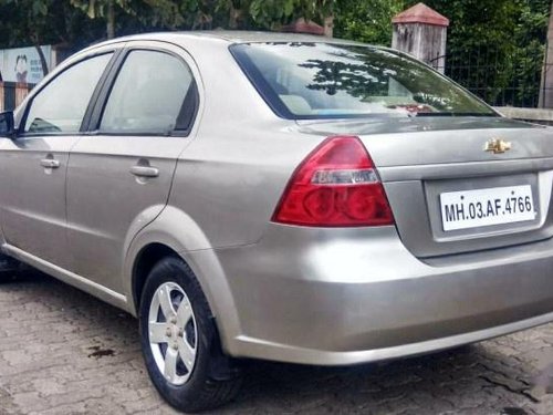 Chevrolet Aveo 1.4 LS MT for sale in Pune