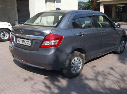 Maruti Suzuki Swift Dzire 2014 MT for sale in Mumbai