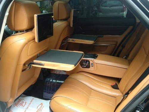 Jaguar XJ 3.0L Portfolio AT for sale in Mumbai