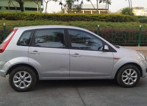 Used Ford Figo Petrol Titanium 2012 MT for sale in Bangalore