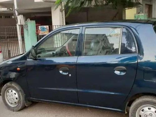 Used Hyundai Santro Xing 2007 XL MT for sale in Chennai 