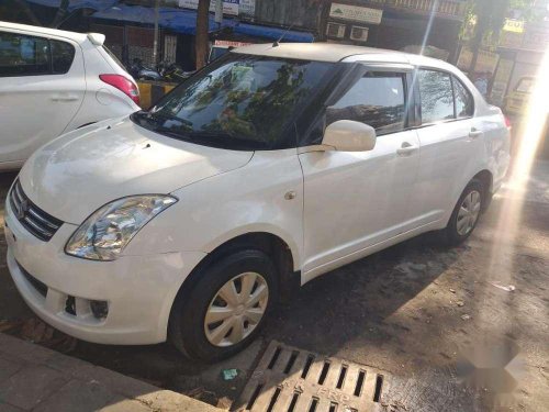 Maruti Suzuki Swift Dzire 2011 MT for sale in Mumbai