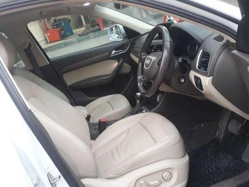 Used 2015 Audi Q3 AT for sale in Pune 