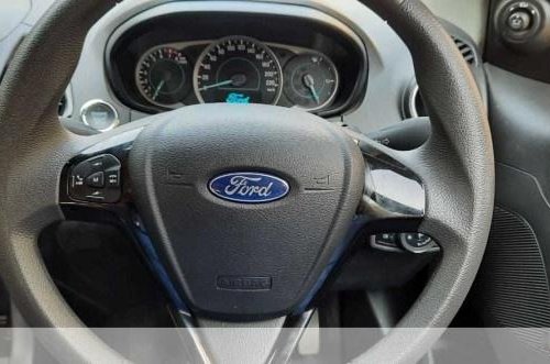 2019 Ford Figo MT for sale at low price in Thane