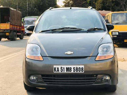 Used 2011 Chevrolet Spark 1.0 MT for sale in Nagar 