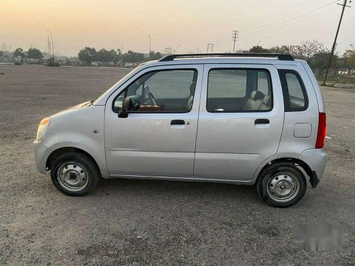 Used 2010 Maruti Suzuki Wagon R LXI MT for sale in Ludhiana 