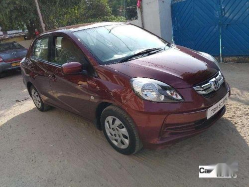 Used Honda Amaze 2014 VX i DTEC MT for sale in Hyderabad 