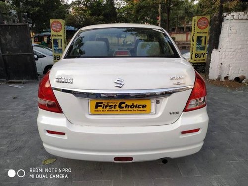 Used Maruti Suzuki Dzire VDI MT 2011 in Surat