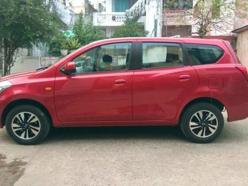 Used Datsun GO Plus T Option MT 2019 in Visakhapatnam