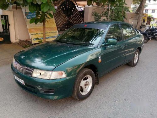 Mitsubishi Lancer LXd 2.0, 2001, Diesel MT for sale in Coimbatore