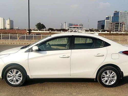 Used Toyota Yaris 2018 AT for sale in Noida 