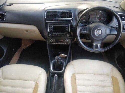 Used Volkswagen Polo 1.2 MPI Highline MT 2014 in Bangalore