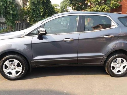 Used Ford EcoSport Ambiente 1.5 TDCi, 2016, Diesel MT for sale in Kolkata 
