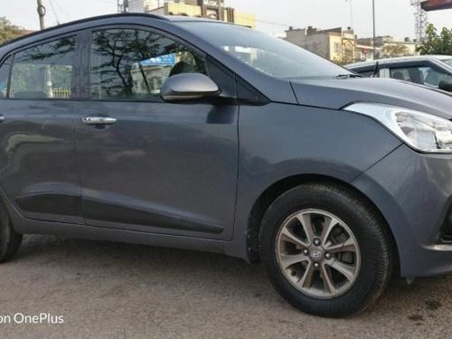 2013 Hyundai i10 Asta MT for sale at low price in New Delhi