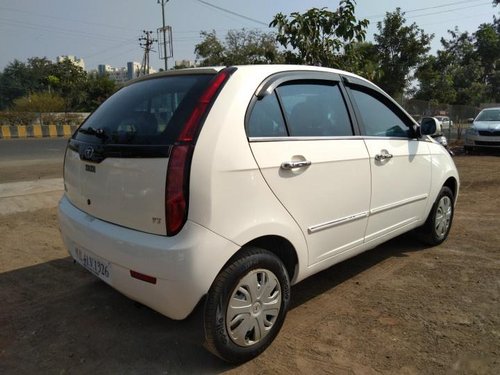 Tata Indica Vista 2008-2013 Quadrajet VX MT for sale in Nashik