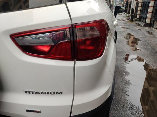 Ford EcoSport 1.5 DV5 MT Titanium 2016 in Kolkata