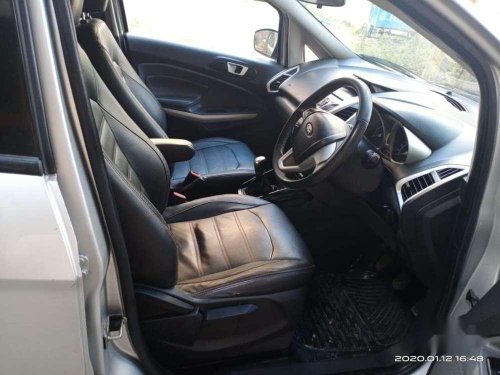 Used 2015 Ford EcoSport MT for sale in Hyderabad 