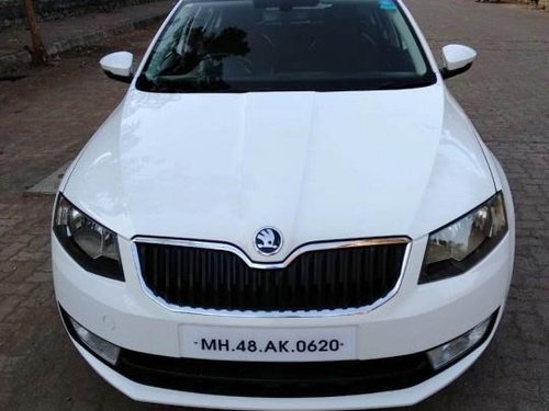 Skoda Octavia 2.0 TDI AT Style for sale in Mumbai