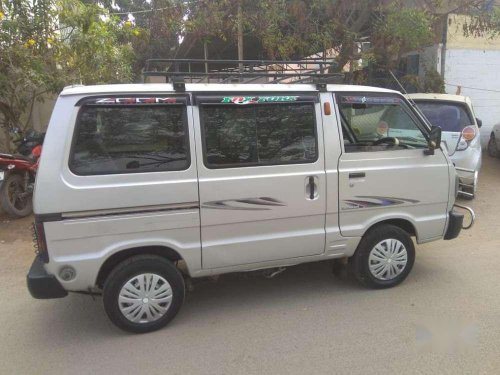 2009 Maruti Suzuki Omni MT for sale in Coimbatore