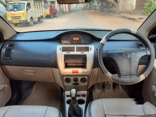 Used Tata Indica Vista LS Quadrajet, 2012, Diesel MT for sale in Madurai 