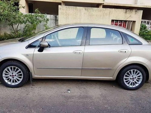 Used 2009 Fiat Linea Emotion MT for sale in Mumbai 