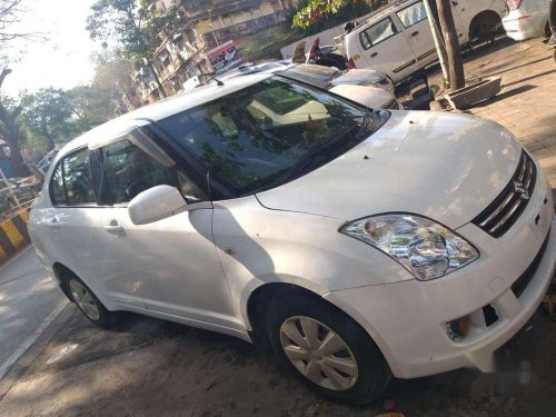 Maruti Suzuki Swift Dzire 2011 MT for sale in Mumbai