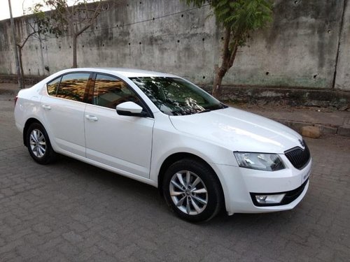 Skoda Octavia 2.0 TDI AT Style for sale in Mumbai