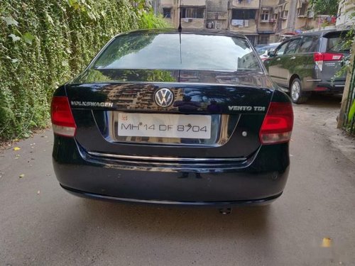 2012 Volkswagen Vento MT for sale in Mumbai