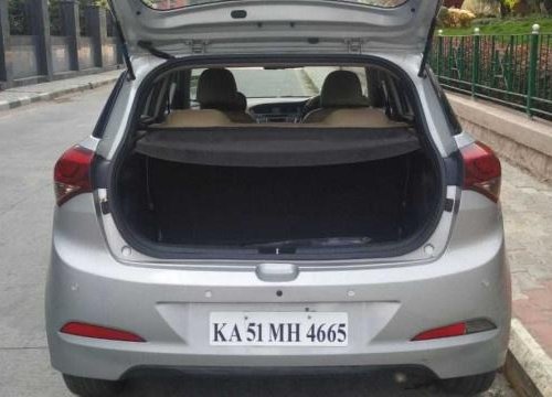 2015 Hyundai i20 Magna 1.2 MT for sale in Bangalore