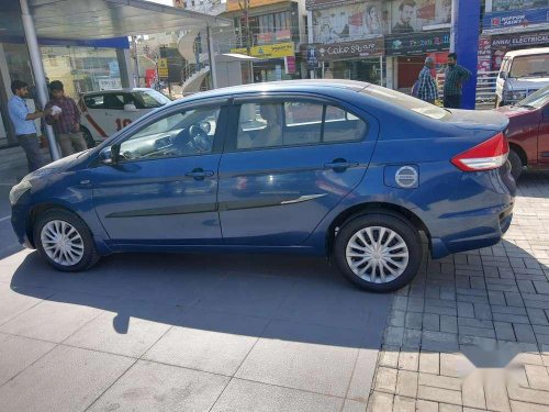 Used Maruti Suzuki Ciaz S 2017 MT for sale in Chennai 