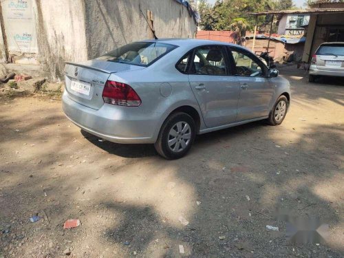 Volkswagen Vento 2012 MT for sale in Mumbai