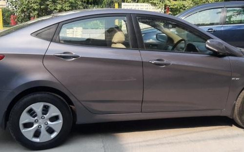 Hyundai Verna 2011-2015 1.6 EX VTVT MT in New Delhi