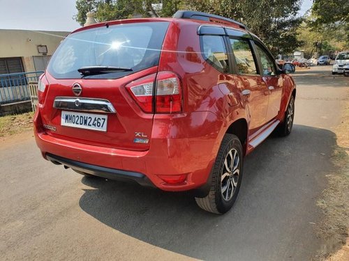 2015 Nissan Terrano XL Plus 85 PS MT for sale in Kolhapur