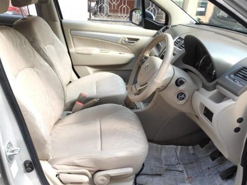 Used Maruti Suzuki Ertiga ZDI MT 2015 in Bangalore