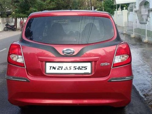 Datsun Go Plus T (O), 2015, Petrol MT for sale in Coimbatore