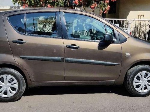 Used Maruti Suzuki Ritz 2015 MT for sale in Pune