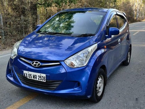 2015 Hyundai Eon  Version Era Plus MT for sale in Bangalore