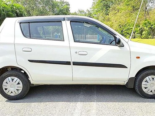 Used 2017 Maruti Suzuki Alto 800 VXI MT for sale in Hyderabad 