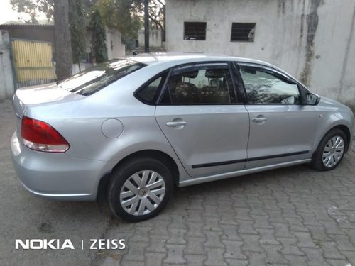 Used 2013 Volkswagen Vento 2013-2015 1.6 Comfortline MT for sale in New Delhi