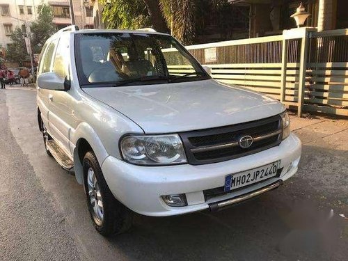 2008 Tata Safari AT for sale in Mumbai