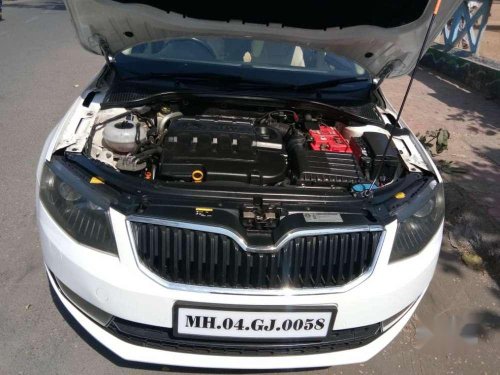 Used Skoda Octavia 2013 AT for sale in Mumbai 