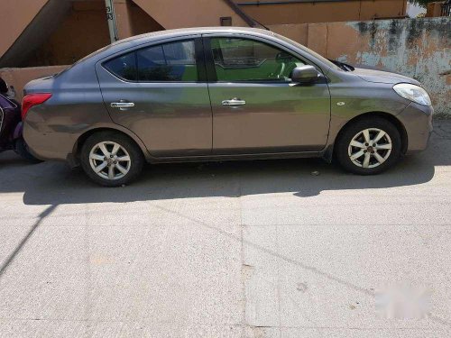 Used Nissan Sunny Special Edition XV petrol, 2011, Petrol MT for sale in Chennai 