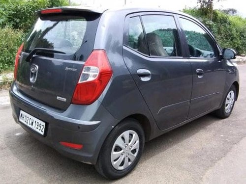 2013 Hyundai i10 Version Sportz AT for sale in Pune