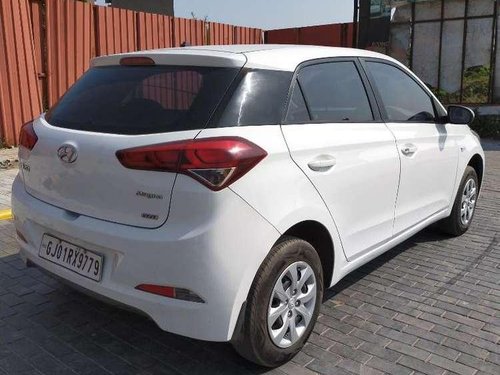 Used Hyundai Elite I20 Magna 1.2, 2017, CNG & Hybrids MT for sale in Ahmedabad 